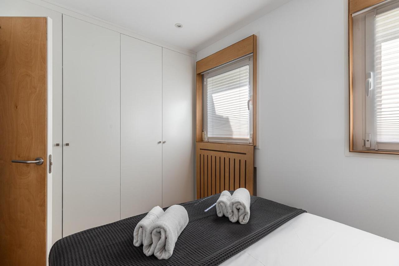 Waou Justicia I - Alquiler Corta Duracion Appartement Madrid