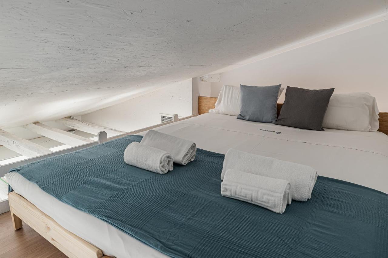 Appartement Waou Justicia I - Alquiler Corta Duracion Madrid